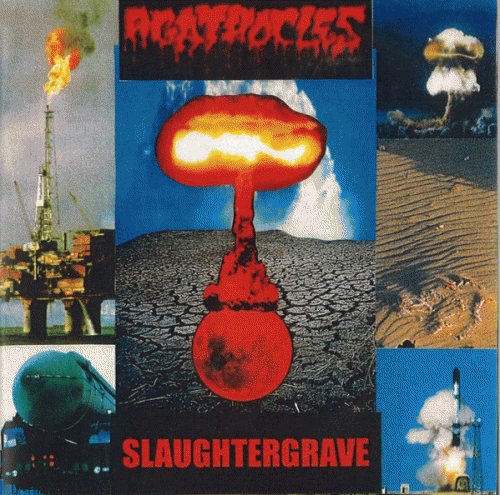Slaughtergrave : Agathocles - Slaughtergrave